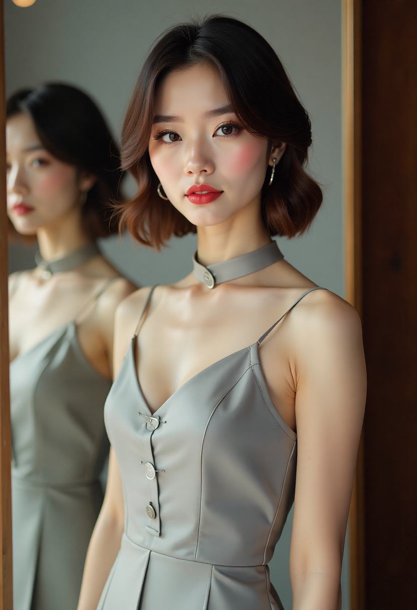 门铃两次海报