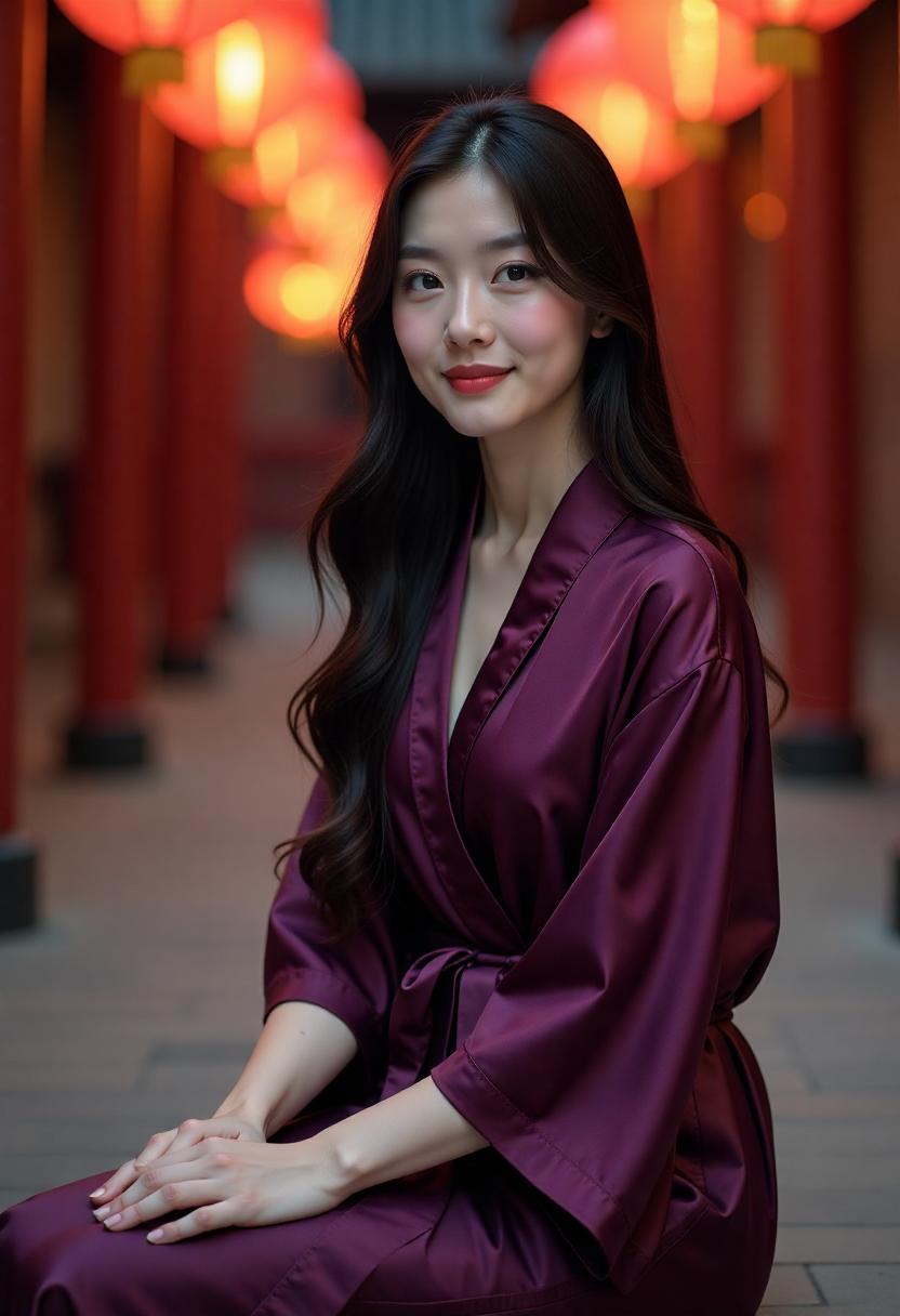 洗衣清单海报