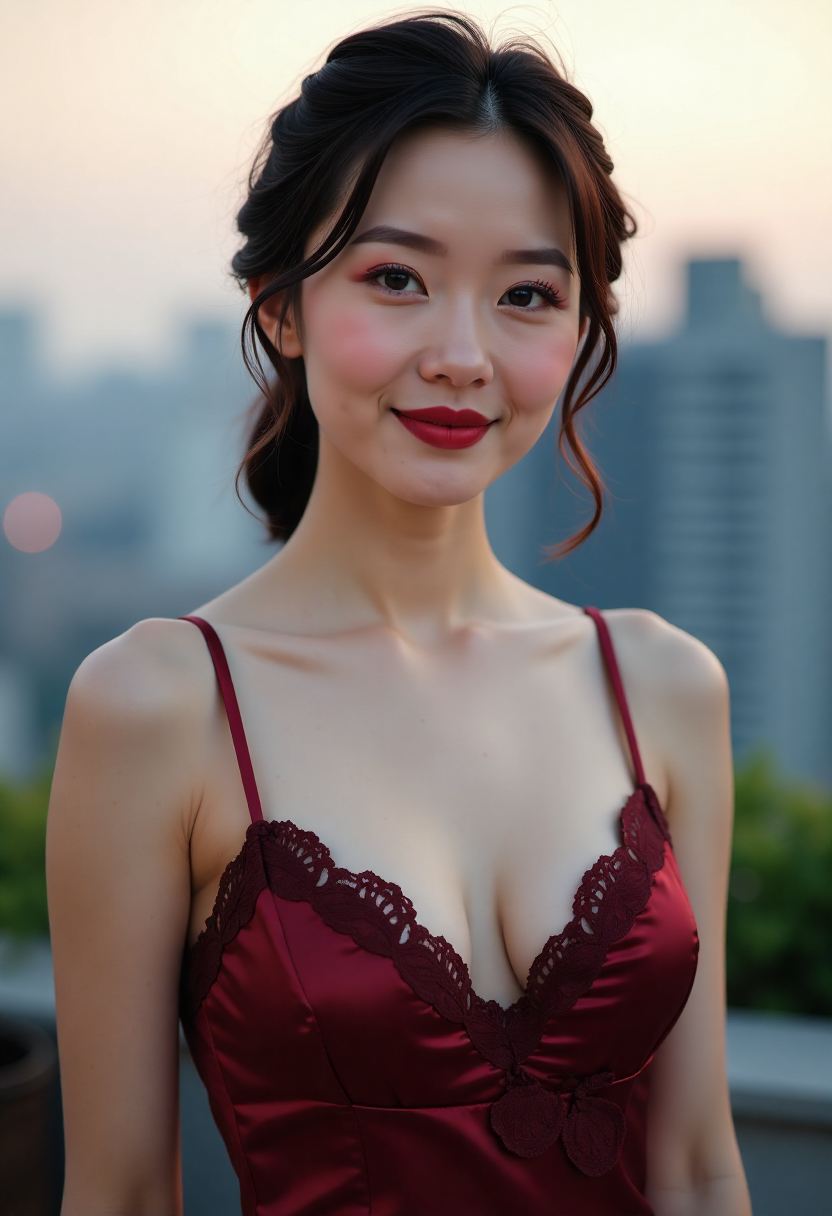 主创对谈