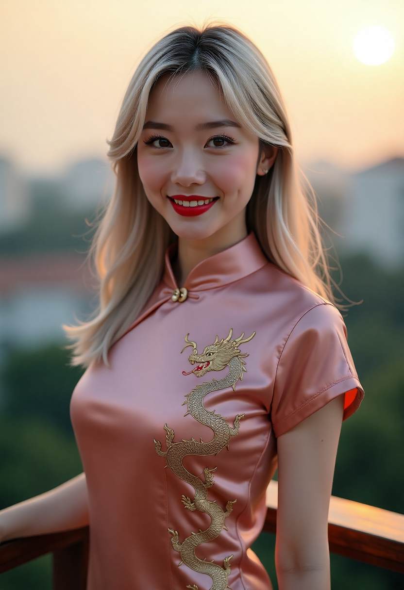 海景套房海报