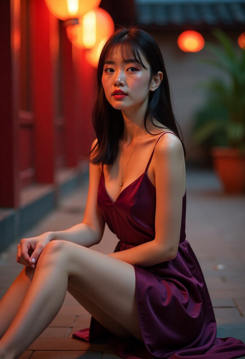夜审日志