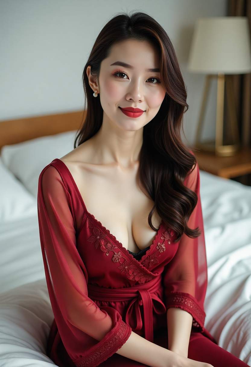 走廊尽头的海海报