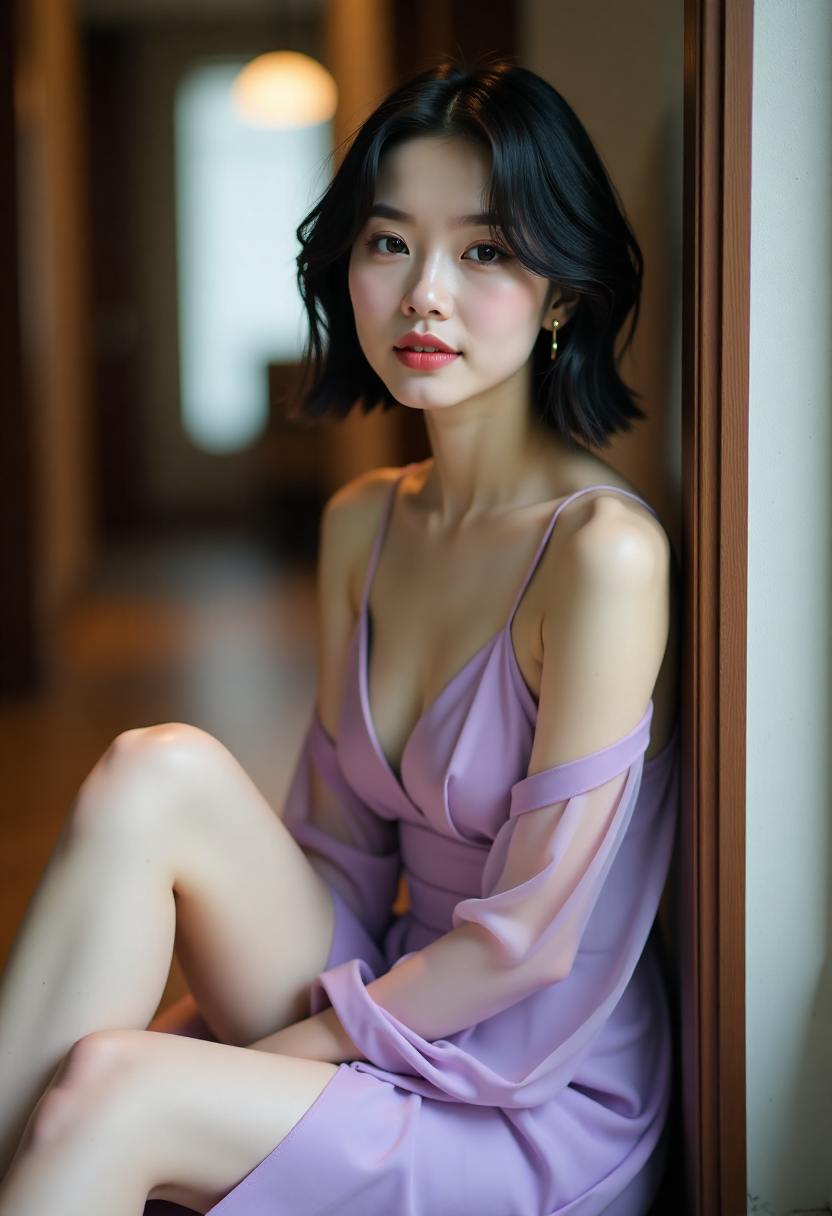 楼层经理海报