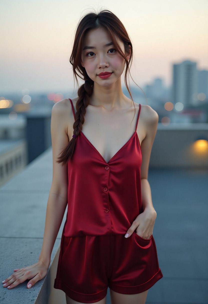 午夜房卡海报